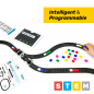 Intelino J-1 Smart Train Starter Set