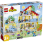 LEGO DUPLO 3in1 Family House