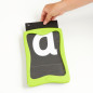 TTS Mini Mark Making Glow Boards (set of 6)