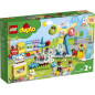 LEGO DUPLO Lõbustuspark