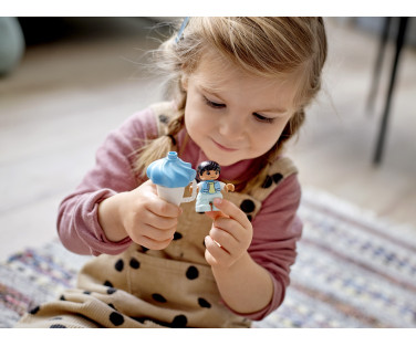 LEGO DUPLO Amusement Park