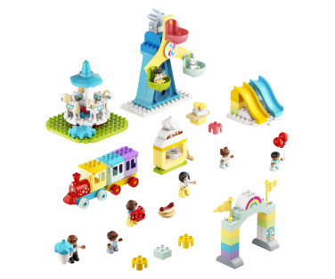 LEGO DUPLO Amusement Park