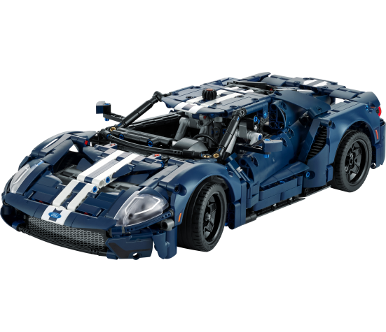 LEGO Technic 2022 Ford GT