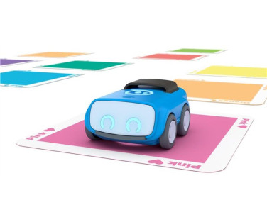 Sphero Indi At-Home learning robot