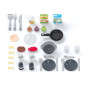 Smoby Tefal XL Bubble Kitchen