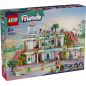 LEGO Friends Heartlake’I Linna kaubanduskeskus