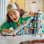 LEGO City Suusa- ja ronimiskeskus