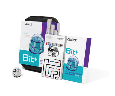 Ozobot Bit+ robot Entry Kit