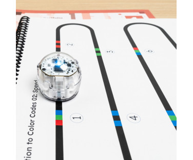 Ozobot Bit+ robot Entry Kit