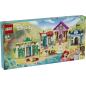 LEGO Disney Princess Disney Printsessi seiklus turul