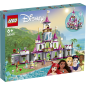 LEGO Disney Princess Ultimate Adventure Castle