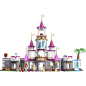 LEGO Disney Princess Ultimate Adventure Castle