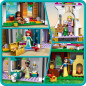 LEGO Disney Princess Ultimate Adventure Castle