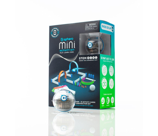 Sphero Mini Robot Activity Kit