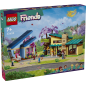 LEGO Friends Olly and Paisley's Family Houses