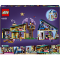 LEGO Friends Olly and Paisley's Family Houses