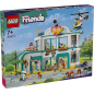 LEGO Friends Heartlake’i Linna haigla