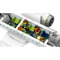 LEGO City Passenger Aeroplane