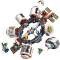 LEGO City Modular Space Station