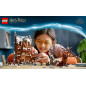 LEGO Harry Potter The Shrieking Shack & Whomping Willow