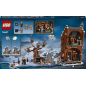 LEGO Harry Potter The Shrieking Shack & Whomping Willow