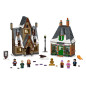 LEGO Harry Potter Hogsmeade™ Village Visit