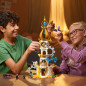 LEGO DREAMZzz Liivapuistaja torn