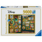 Ravensburger puzzle 9000 pc Disney Museum