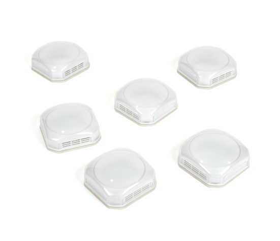 TTS Sound Lights 6pk