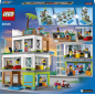 LEGO City Kortermaja