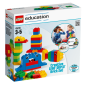 LEGO Education DUPLO loomingulised klotsid