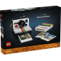 LEGO Ideas Polaroid OneStep SX-70 kaamera