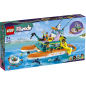 LEGO Friends Sea Rescue Boat