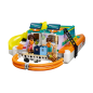 LEGO Friends Merepääste paat