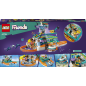 LEGO Friends Merepääste paat