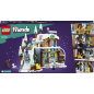 LEGO Friends Holiday Ski Slope and Café