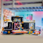 LEGO Friends Popstaari tuuribuss