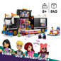 LEGO Friends Pop Star Music Tour Bus