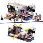 LEGO Friends Pop Star Music Tour Bus