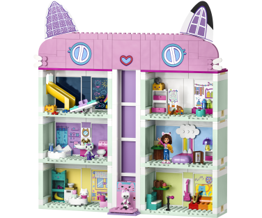LEGO Gabby´s Dollhouse Gabby's Dollhouse