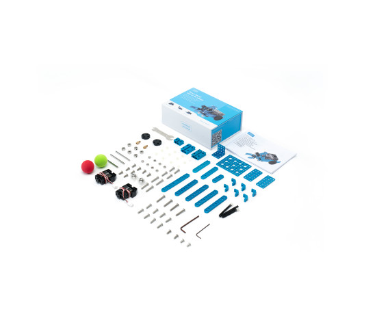 Makeblock mBot2 add-on kit Smart world