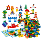 LEGO Education loominguline klotsikomplekt