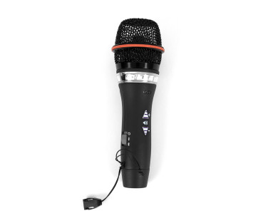 TTS Easi-Speak mikrofon Bluetoothiga