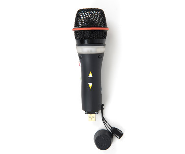 TTS Easi-Speak mikrofon Bluetoothiga