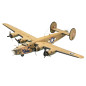 Revell liimitav mudel B-24D Liberators 1:48