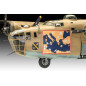 Revell liimitav mudel B-24D Liberators 1:48