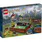 LEGO Harry Potter Quidditch Trunk