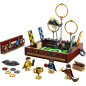 LEGO Harry Potter Quidditch Trunk