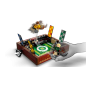 LEGO Harry Potter Quidditch Trunk