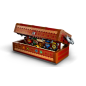 LEGO Harry Potter Quidditch Trunk